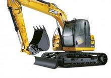 Crawler Excavators JCB JZ 140 LC