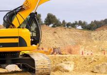 Crawler Excavators JCB JZ 255 L TAB