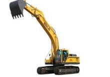 Crawler Excavators SDLG LG6360E