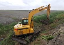 Crawler Excavators SDLG LG690E