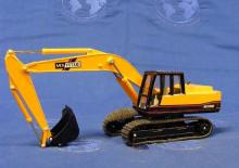 Crawler Excavators MDI Yutani MD200BLC