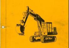 Crawler Excavators Massey Ferguson MF 350C