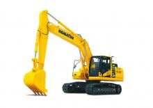 Crawler Excavators Komatsu PC220LC-11