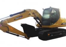 Crawler Excavators PowerPlus PP180E-IX