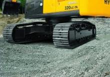 Crawler Excavators Hyundai R 320 LC 7A