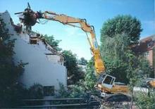 Crawler Excavators Liebherr R 934 B Litronic HDS