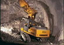 Crawler Excavators Liebherr R 942 Litr. V