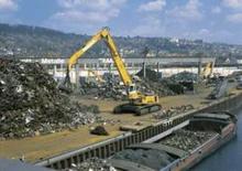 Crawler Excavators Liebherr R 974 B Litronic HD