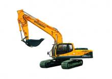 Crawler Excavators Hyundai R210NLC-9