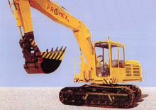 Crawler Excavators PROMEX S 1811