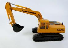 Crawler Excavators Sennebogen S 526 R