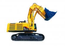 Crawler Excavators Lishide SC1100.10