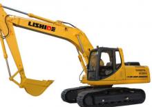 Crawler Excavators Lishide SC200.8H