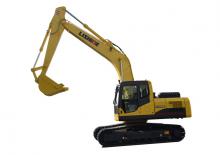 Crawler Excavators Lishide SC210.8