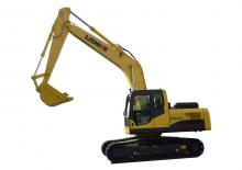Crawler Excavators Lishide SC210.8