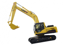 Crawler Excavators Lishide SC210.9
