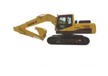Crawler Excavators Lishide SC220.9