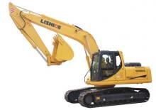 Crawler Excavators Lishide SC240.8 
