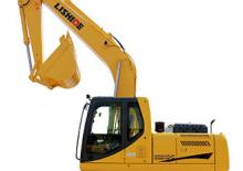 Crawler Excavators Lishide SC240.8LC 