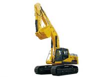 Crawler Excavators Lishide SC300.8 