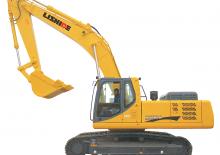 Crawler Excavators Lishide SC330.8LC