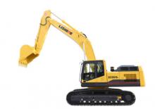 Crawler Excavators Lishide SC360.9