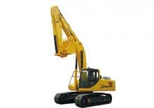 Crawler Excavators Lishide SC400.8LC 