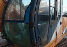 Crawler Excavators Samsung SE 130 LC-2