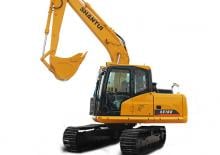 Crawler Excavators Shantui SE150