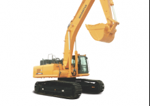 Crawler Excavators Shantui SE240-9