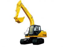 Crawler Excavators Sumitomo SH160-5