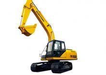 Crawler Excavators Sumitomo SH210-5