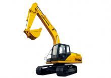 Crawler Excavators Sumitomo SH210LC-5