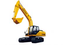 Crawler Excavators Sumitomo SH240-5