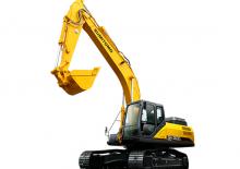 Crawler Excavators Sumitomo SH300-6