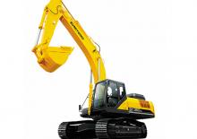 Crawler Excavators Sumitomo SH350LC-6