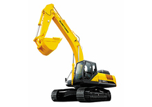 Crawler Excavators Sumitomo SH360HD-6