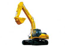 Crawler Excavators Sumitomo SH480LHD-5