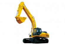 Crawler Excavators Sumitomo SH500LHD-5 MASS