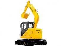 Crawler Excavators Sumitomo SH75X-3B