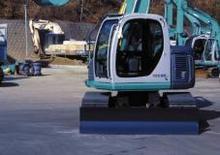 Crawler Excavators Kobelco SK 115 SR