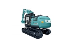 Crawler Excavators Kobelco SK 180 LC 11 
