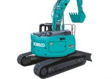 Crawler Excavators Kobelco SK 230 SRLC 5E