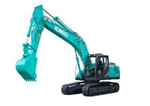 Crawler Excavators Kobelco SK 240 SN 11E