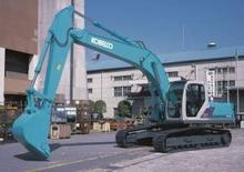 Crawler Excavators Kobelco SK 250 LC