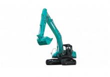 Crawler Excavators Kobelco SK 260 LC 10E