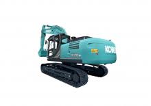 Crawler Excavators Kobelco SK 260 LC 11 