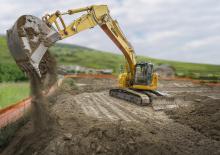 Crawler Excavators Kobelco SK 260 SRLC 3
