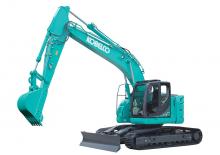 Crawler Excavators Kobelco SK 270 SRLC 5