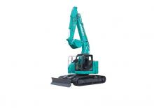 Crawler Excavators Kobelco SK 270 SRNLC 5E